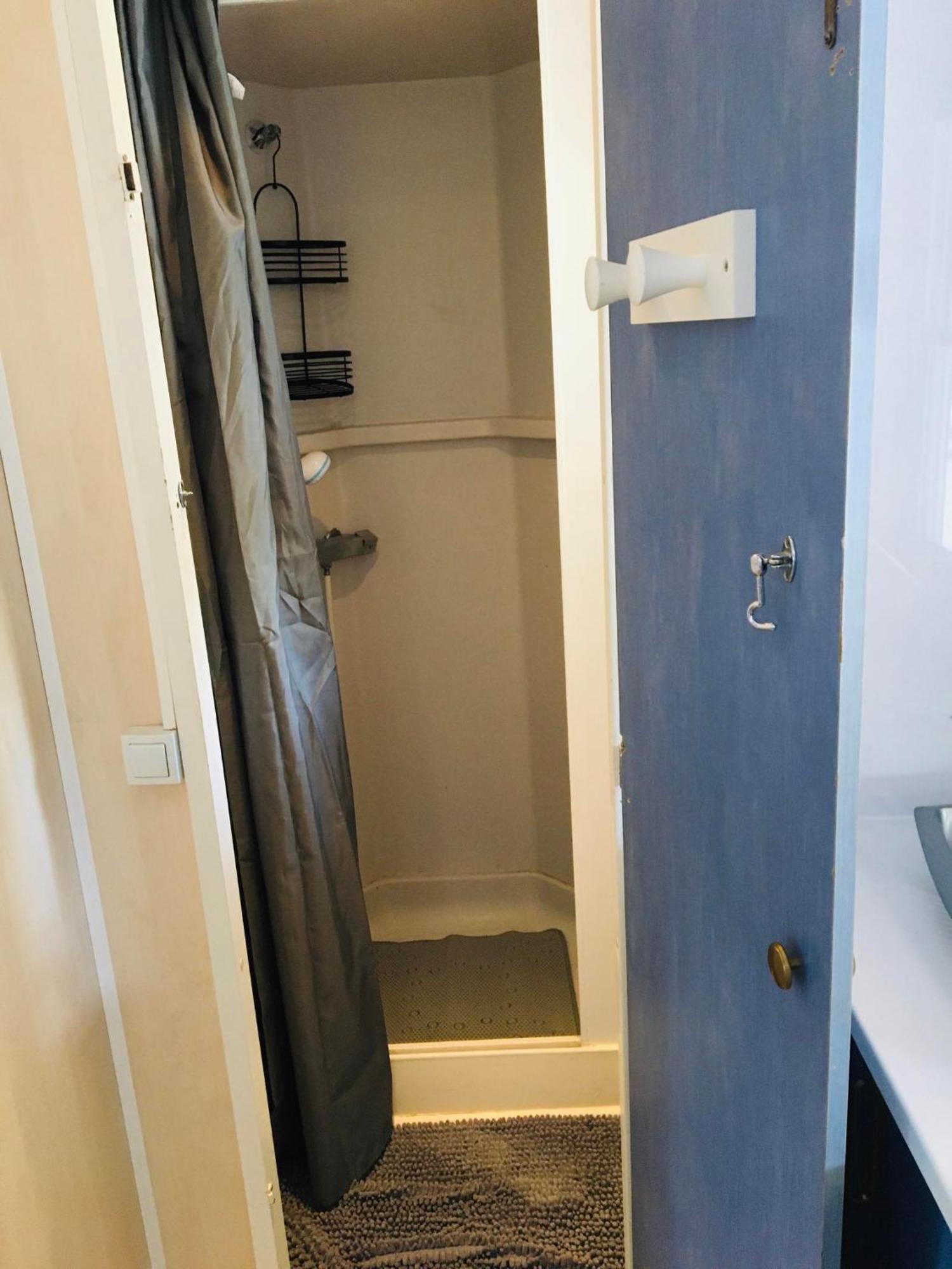 Mobil-Home Avec Grand Jardin Sérignan Dış mekan fotoğraf